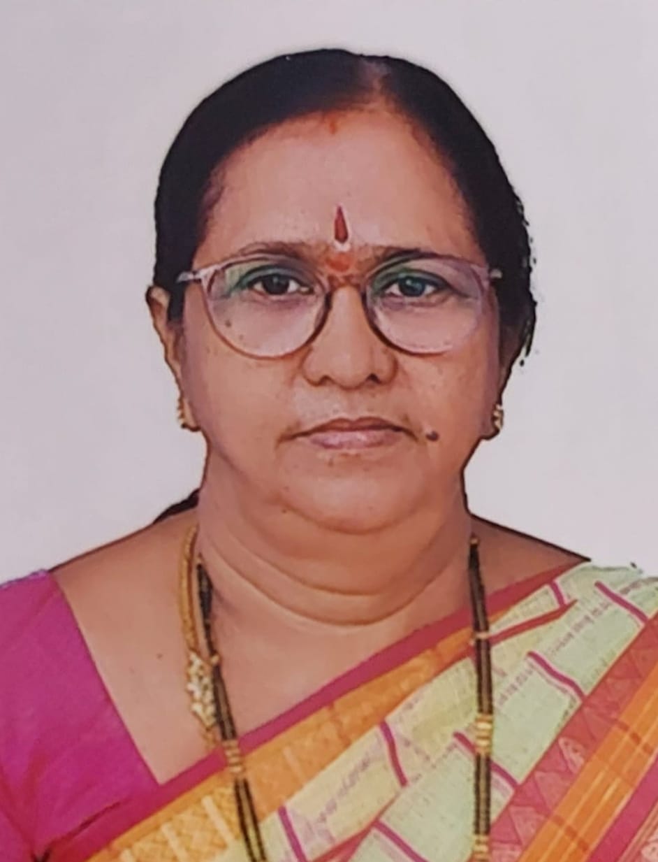 Smt. Myna Vanisree